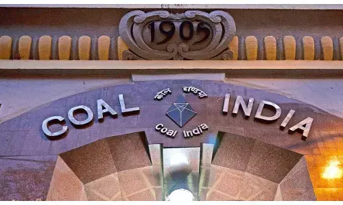 Coal India Q2 results today