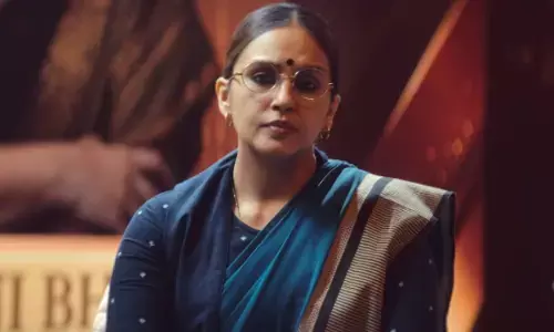 ‘महारानी 4’ का ट्रेलर रिलीज