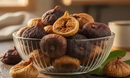 anjeer fig side effects in five health conditions