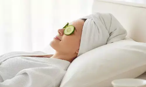 Home remedies for red eyes