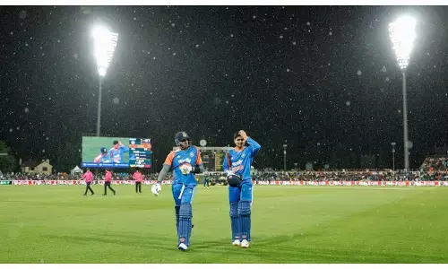 Canberra Flood Light Curfew Rule