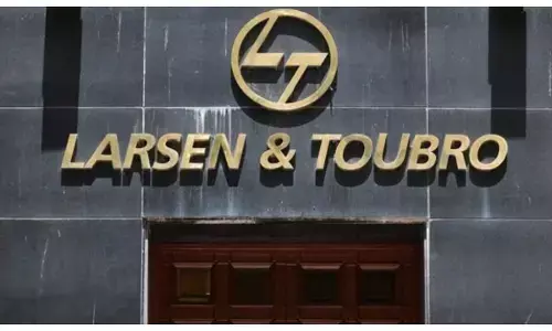 Larsen & Toubro Q2 Result