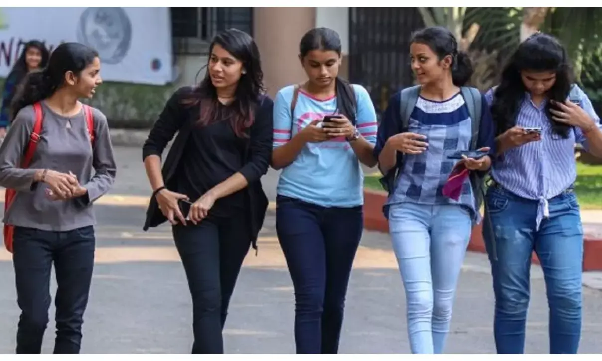 पहले राउंड का सीट आवंटन जारी, ऐसे चेक करें आपका कॉलेज