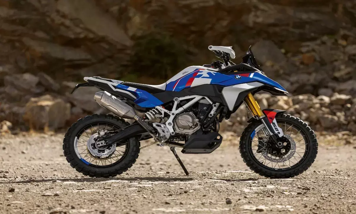 Adventure Bike bmw-f-450-gs-global-debut-at-eicma check details