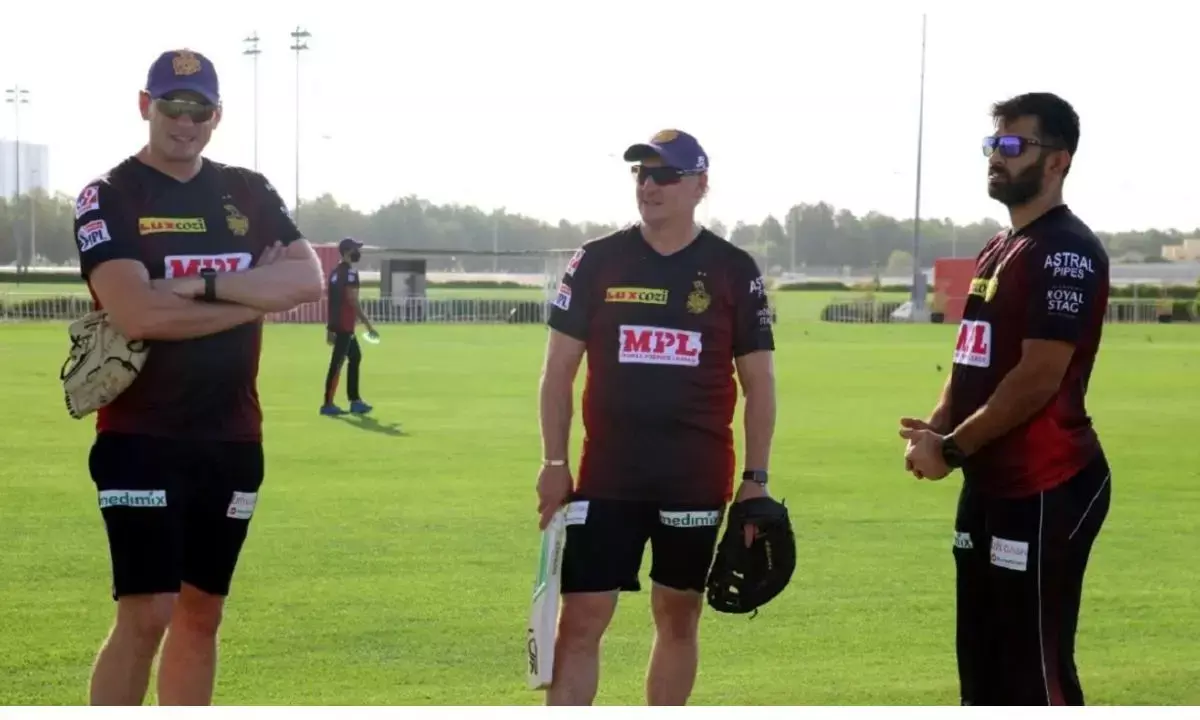 रोहित शर्मा को तराशने वाला बना आईपीएल टीम का कोच, टीम इंडिया से हुई थी छुट्टी रोहित शर्मा को तराशने वाला बना आईपीएल टीम का कोच, टीम इंडिया से हुई थी छुट्टी