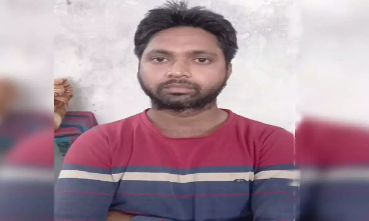 सब्जी बेचकर लौट रही महिला से ऑटो चालक ने किया था दुष्कर्म का प्रयास, विरोध करने पर मार डाला