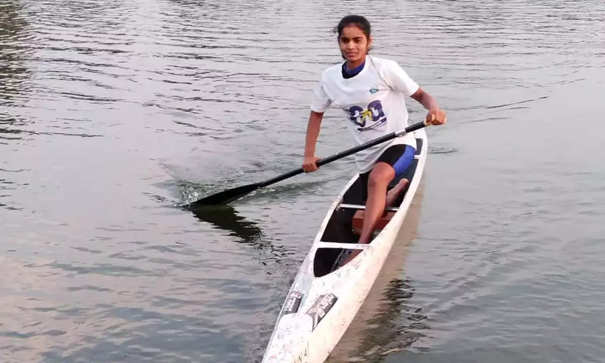 बस्तर की बेटियां