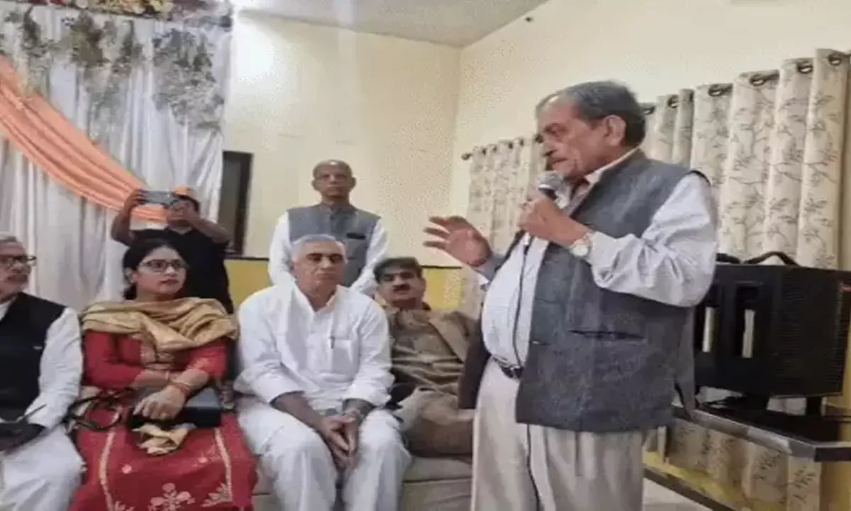 Birender Singh Birender Singh