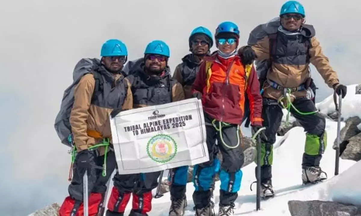 हिमाचल प्रदेश