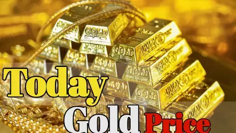 Gold Price Today (30 October 2025)