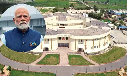 पीएम नरेंद्र मोदी