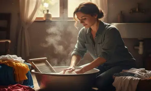 how to wash clothes in winter how to wash clothes in winter