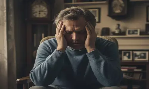 5 bad habits causes memory loss