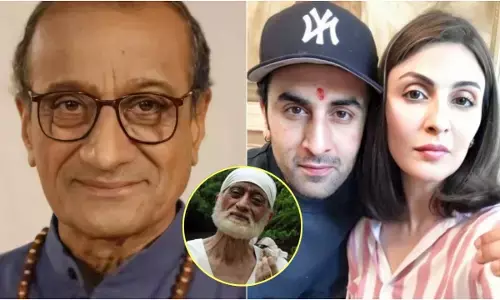 शिर्डी के साईं बाबा फेम सुधीर दलवी अस्पताल में भर्ती; रणबीर कपूर की बहन रिद्धिमा ने की आर्थिक मदद