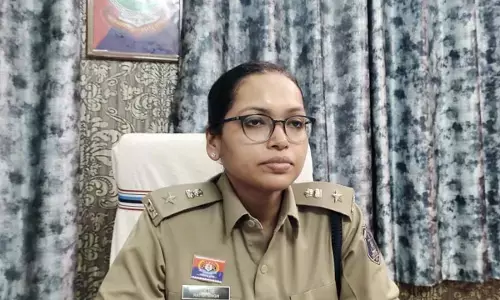 बोलीं, अपराधियों के लिए अब मनेन्द्रगढ़ में कोई जगह नहीं