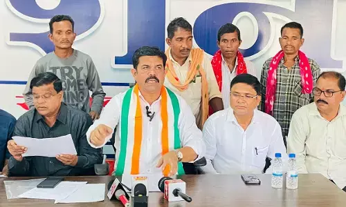 विधायक विक्रम मंडावी