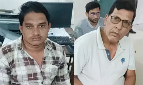 SDM ऑफिस में एसीबी का छापा