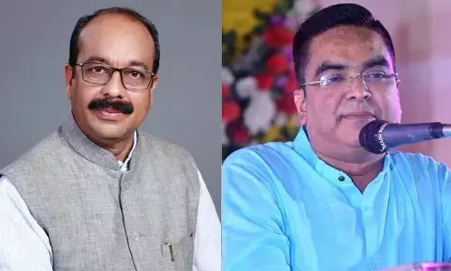 उप मुख्यमंत्री से मंजूर कराए 11 डोम शेड निर्माण के लिए 2.30 करोड़ रुपये