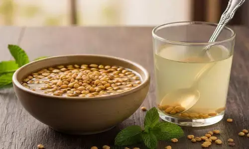 methi dana ke fayde in hindi