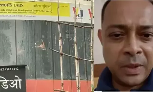 Who is Rohit Arya, the man who took 20 children hostage in Powai Mumbai ?