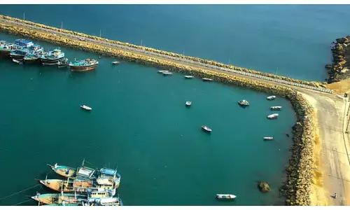 US waiver extension for Chabahar Port