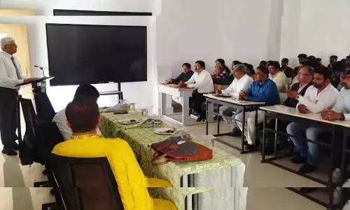 शहीद महेंद्र कर्मा विश्वविद्यालय