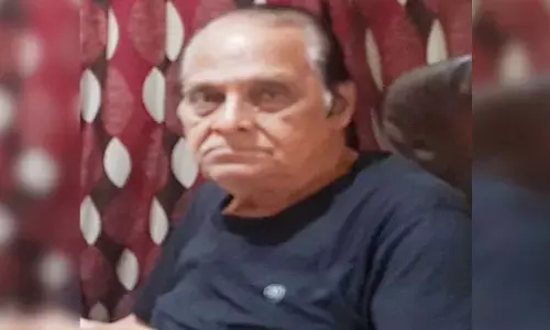 पूर्व विधायक राधेश्याम शुक्ल