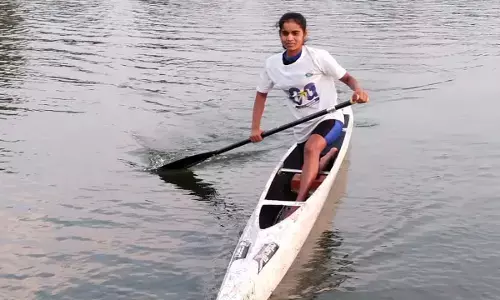 बस्तर की बेटियां