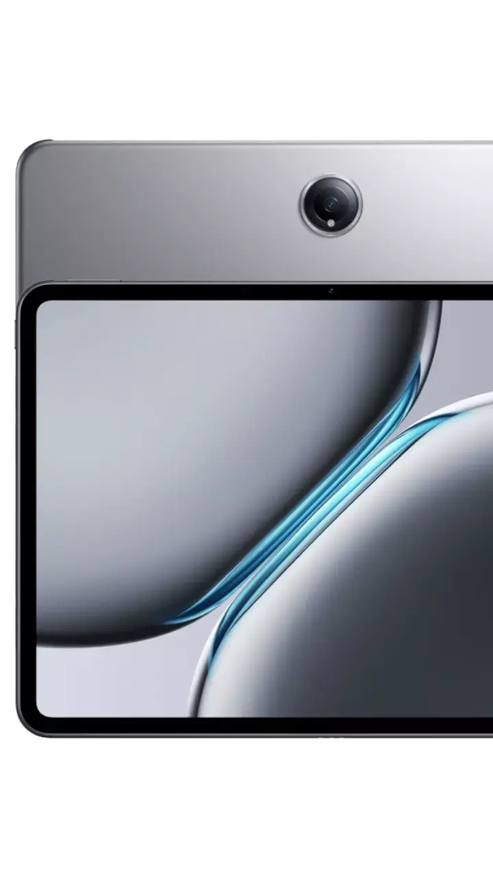 बाजार में आया 12.1 इंच के शानदार डिस्प्ले और 10420mAh की तगड़ी बैटरी वाला OnePlus Pad 2, देखें