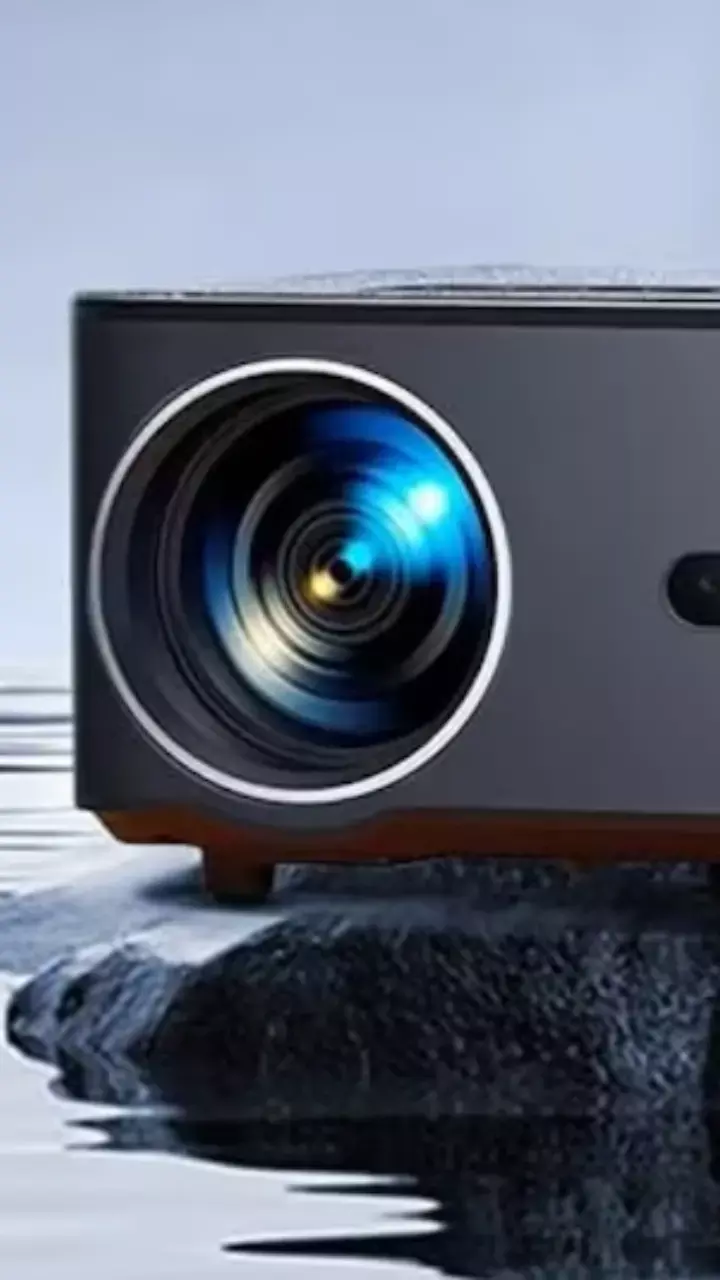 XElectron ने लॉन्च किया 300 इंच डिस्प्ले वाला Full HD Smart Projector, देखें डिटेल्स