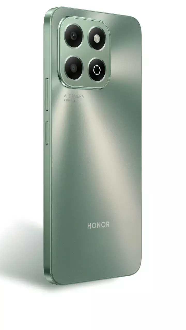 लॉन्च हुआ 16GB तक की रैम और 5100mAh की बैटरी वाला Honor X6b Plus फोन, देखें