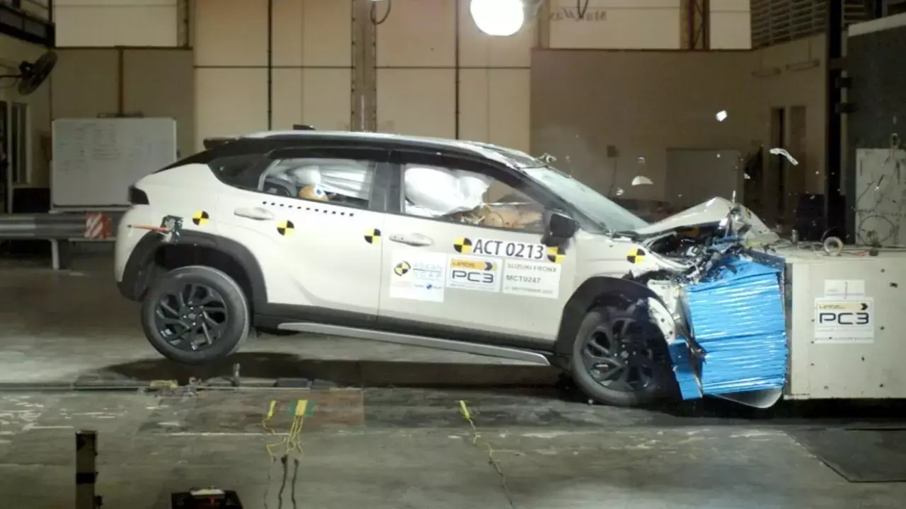 crash-tests details suzuki fronx gets 5-stars-in-asean-ncap crash-tests details suzuki fronx gets 5-stars-in-asean-ncap