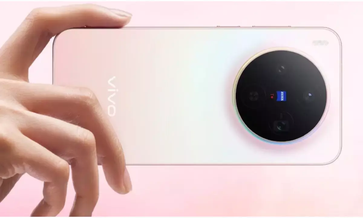 Vivo X300 and Vivo X300 pro Launched