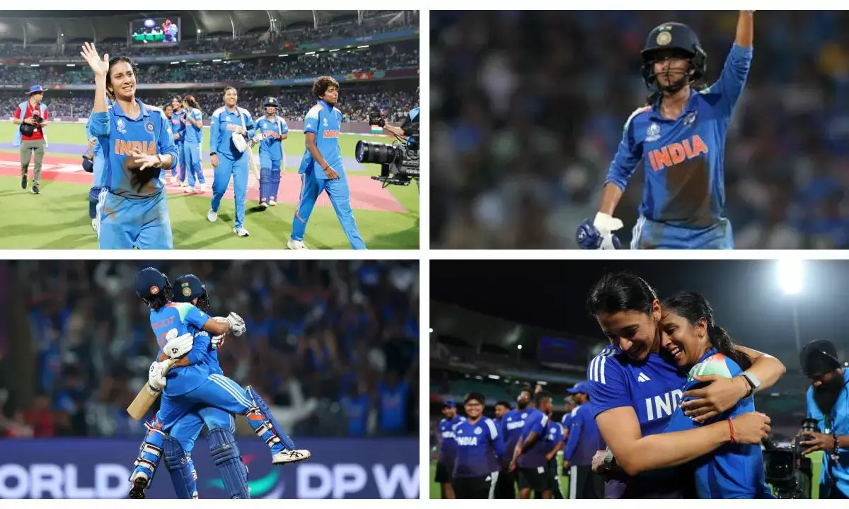 Jemimah rodrigues comeback