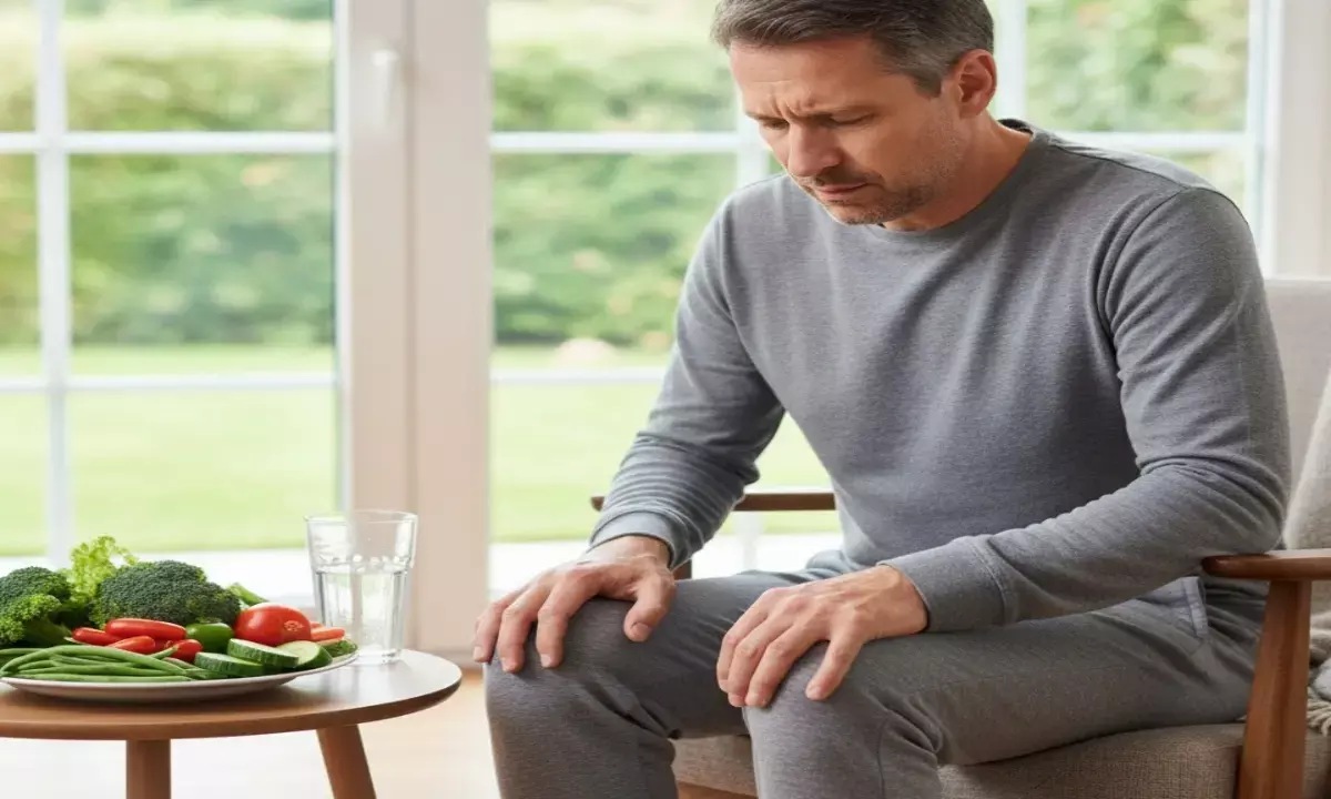 uric acid causes and prevention tips