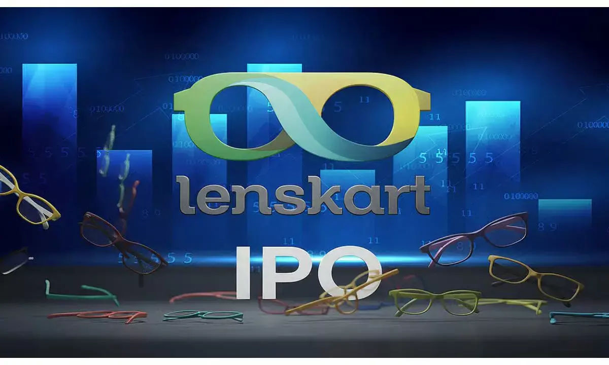 Lenskart IPO GMP