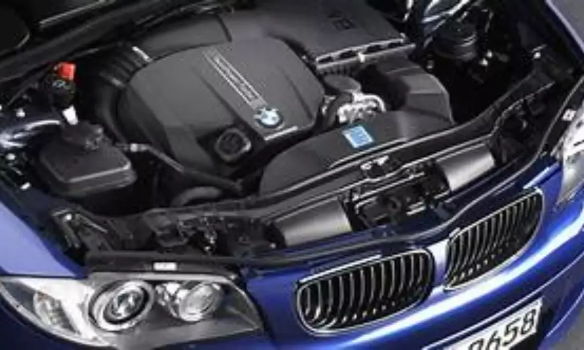 Five imp maintenance tips-to keep Turbo engine safe details