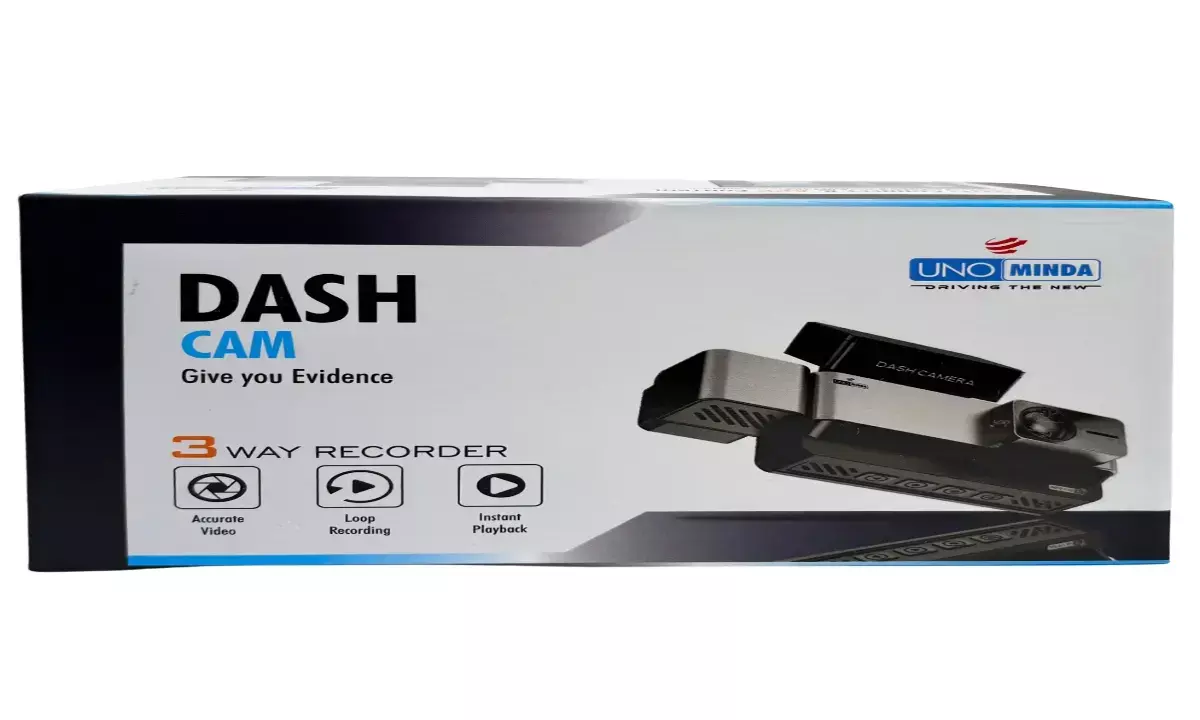 uno-minda-launches-new-4k-dashcam check price details