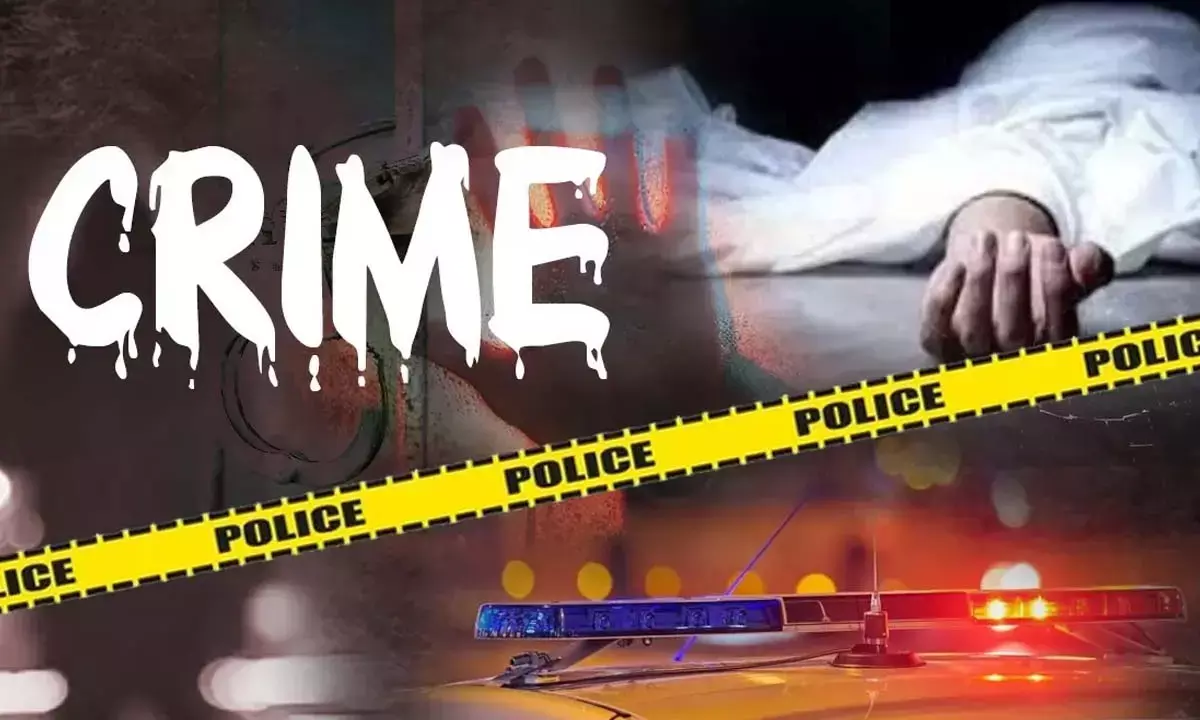 Gurugram suicide case