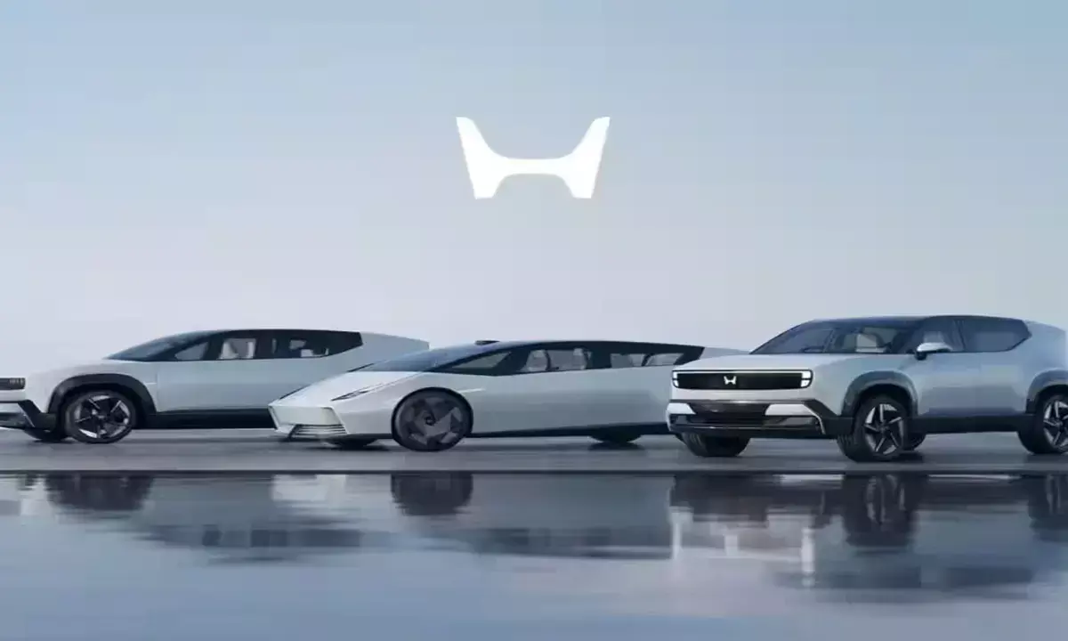 honda cars india to launch new models in india by 2030