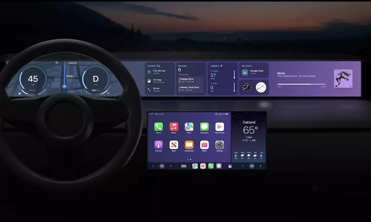 Apple CarPlay 8 IMP tricks to make-your-driving-smarter
