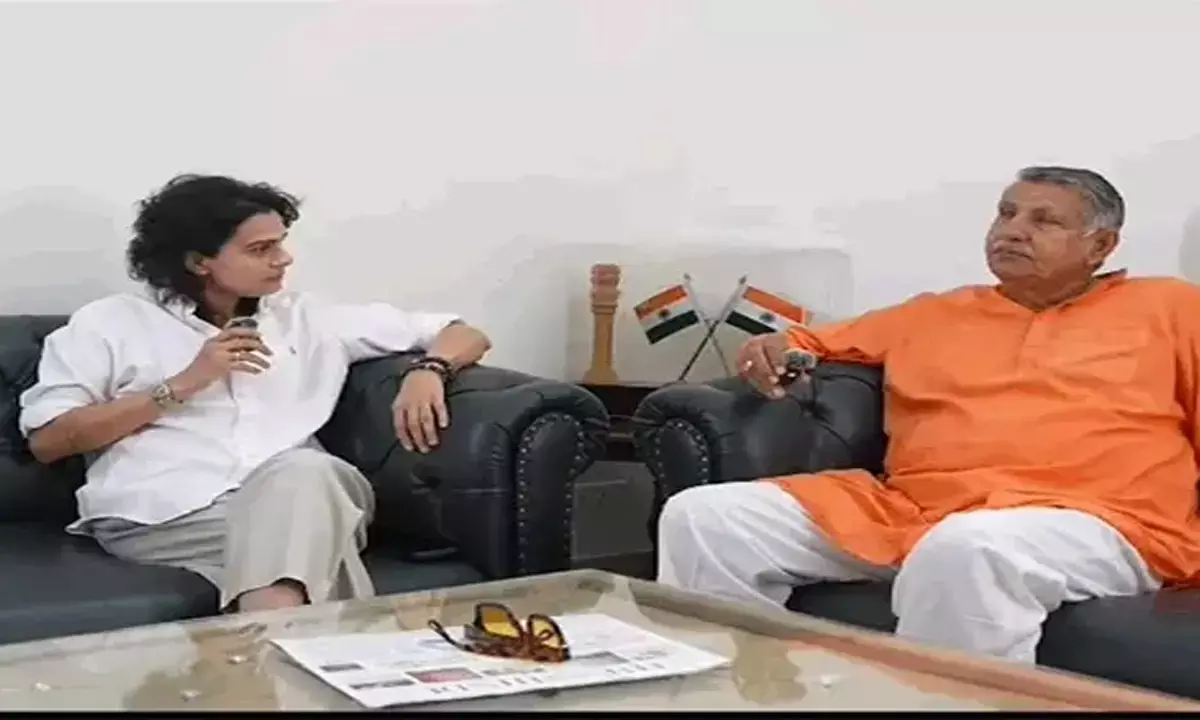 Dharmbir Singh Dharmbir Singh