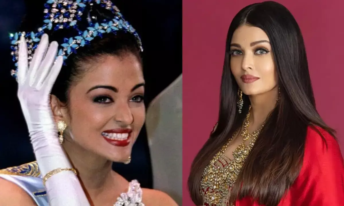 अगर ऐश्वर्या ‘राजा हिंदुस्तानी’ करतीं, तो क्या मिस वर्ल्ड बन पातीं? जानिए वो किस्सा जिसने बदल दी जिंदगी