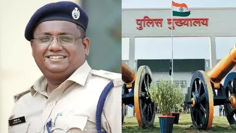 शहीद आकाश राव गिरपुंजे