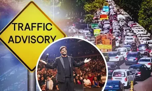 Zakir Khan Live Show