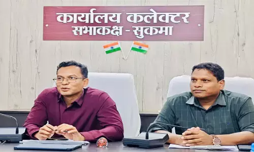 प्रशिक्षण में नदारत रहे बीएलओ को कलेक्टर ने जारी किया शोकॉज नोटिस