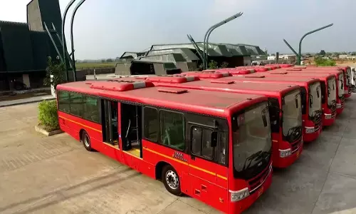 राज्योत्सव 2025 : हर आधे घंटे में निकलेगी बस