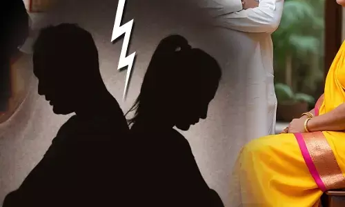 Woman seeks divorce after 37 years of marriage