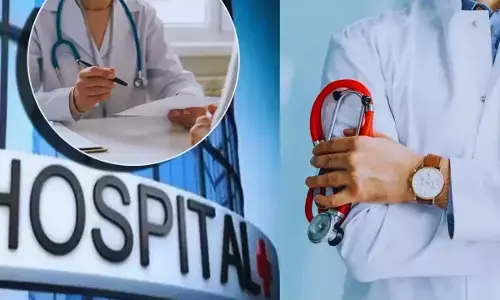 Senior Resident Doctors Recruitment