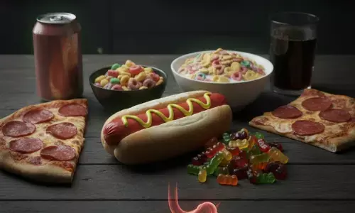 food dangerous for gut health